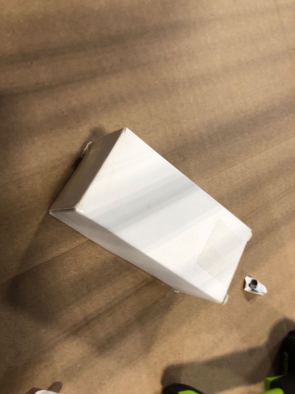 Photo 1 of [UL Certified] 216-259 uF MFD 330 VAC Volts Round Start Capacitor by Blue Stars 50/60 Hz AC Electric Replacement Part - Exact Fit for AC Motor Run or Fan Start and Cool or Heat Pump Air Conditioner