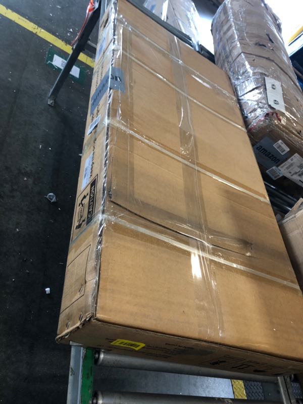 View 2 of ** sold as is no refund/return** YUEJIQI Treadmills for Home, 3.0HP Quiet Brushless Foldable Treadmill with Incline, Small Space Portable Running Walking Machine, 300 Lbs Capacity with Bluetooth APP & Pulse Monitor