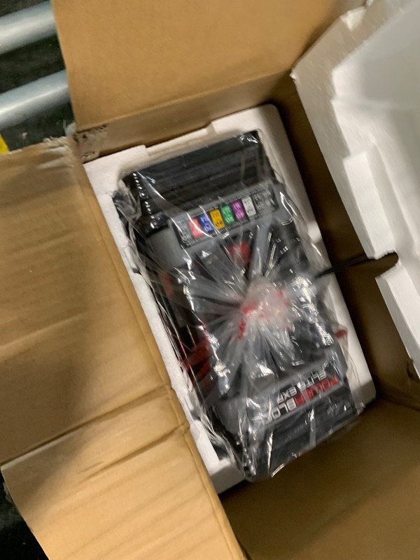 Photo 1 of ***Very Heavy Item*** PowerBlock Elite EXP Adjustable Dumbbells, Sold in Pairs, Stage 1, 5-50 lb. Dumbbells, Durable Steel Build, Innovative Workout Equipment, All-in-One Dumbbells, Expandable with Expansion Kits