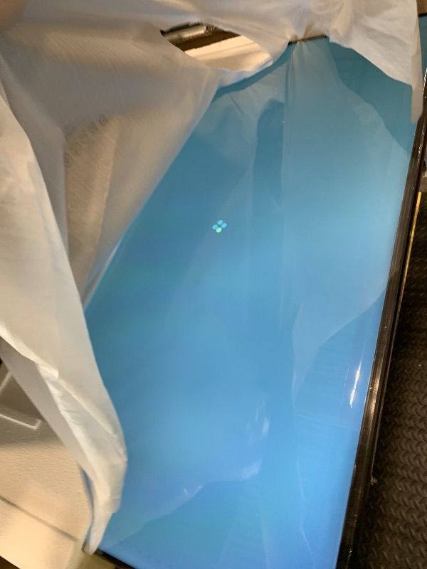 Photo 1 of ***UPDATED 6/5***Samsung 50-Inch Class Crystal UHD U8000F 4K Smart TV (2025 Model) Endless Free Content, Crystal Processor 4K, MetalStream Design, Knox Security, Alexa Built-in