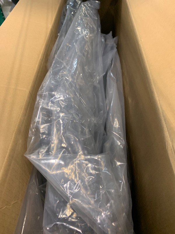 Photo 1 of ***AS IS ALL SALES FINAL   NO RETURNS **LASFIT Floor Mats&Trunk Mat&Backrest Mat for Rivian R1S 2025, TPE All Weather Floor Mats Custom Fit Floor Liner&Cargo Mat for R1S 2025 1st & 2nd & 3rd Row Full Set Car Mats and Cargo Liner