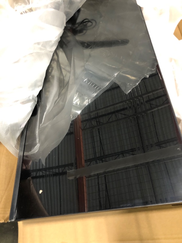 Photo 1 of ***UPDATED 6/6***SAMSUNG 34" ViewFinity S50GC Series Ultra-WQHD Monitor, 100Hz, 5ms, HDR10, AMD FreeSync, Eye Care, Borderless Design, PIP, PBP, LS34C502GANXZA, 2023, Black