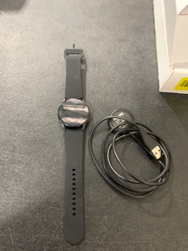 Photo 1 of  Samsung Galaxy Watch5 44mm LTE- Graphite