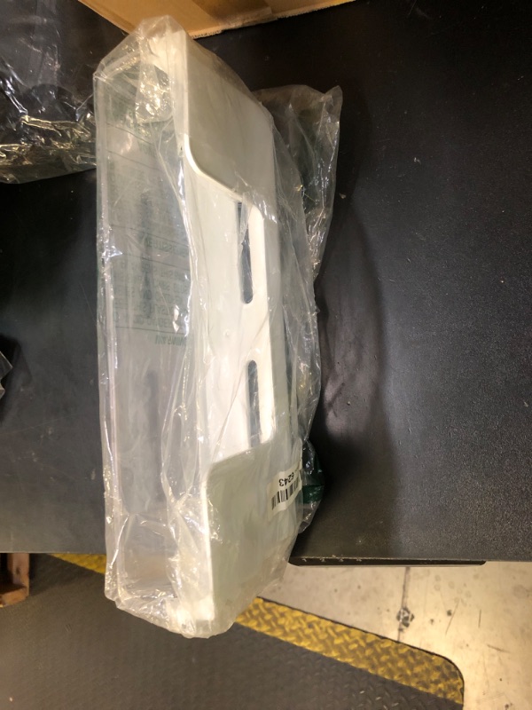 Photo 1 of LG AAP73631702 Genuine OEM Door Shelf Bin (White) for LG Refrigerators