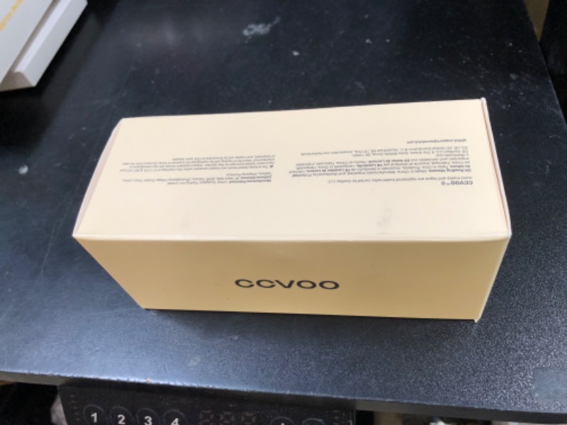 Photo 1 of CCVOO Reading Glasses for Women/Men, Eyeglasses, Blue Light Readers for Women/Men, Computer Eye Glasses, Cheaters
