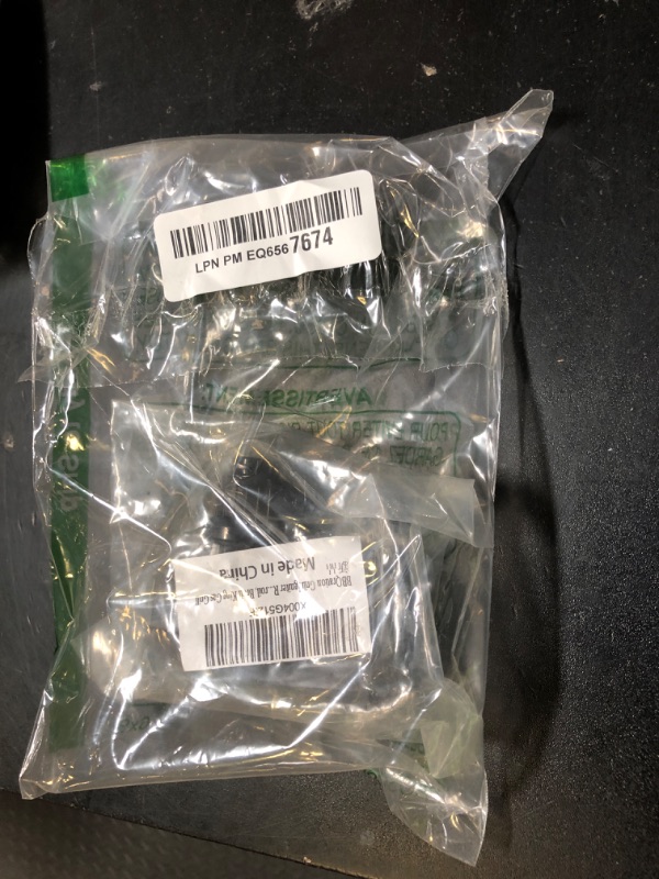Photo 1 of BBQration DHLG-12 Grill Igniters for Charbroil Ignitor Replacement, 2 Outlets AAA Battery Tact Push Button Electronic Ignition Module, Grill Ignitor Replacement for Charbroil Grill Igniter Replacement