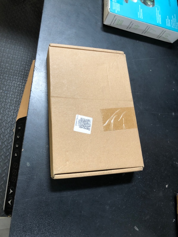 Photo 1 of 1080P Full-HD Digital Media Player, HDMI/AV/VGA Output, 7.1 Surround Sound, HDMI Media Player with Remote Control, 1080P HDMI TV Media Player for USB MMC RMVB MP3 AVI MKV(US Plug)