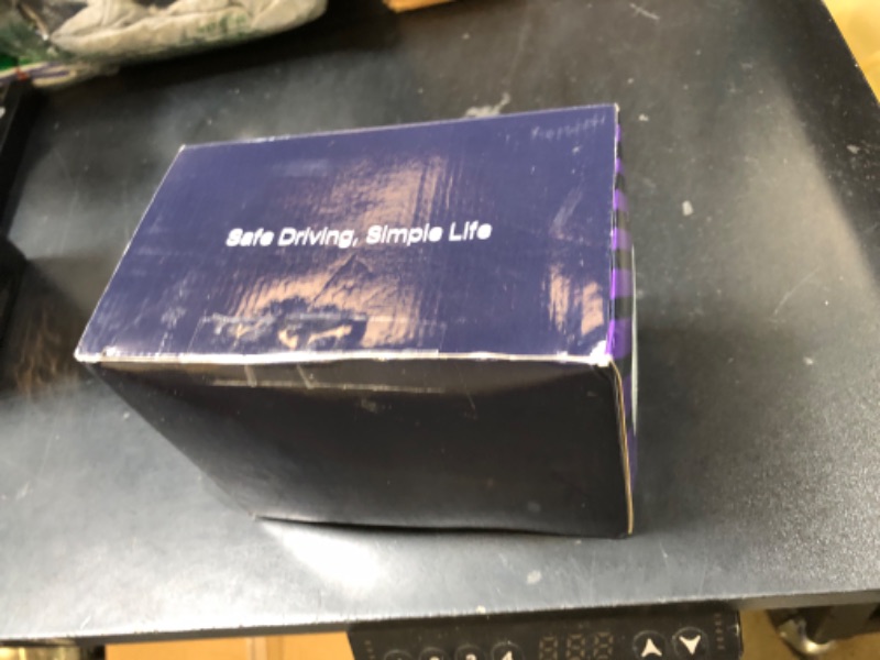 Photo 1 of [True Military-Grade & 360 Degrees Rotatable Suction] 2025 YRU Ultimate Car Phone Holder Mount ?90+LBS Safest Strongest & Patent Certs?Dashboard Windshield Vent for iPhone 16 15 Pro Max Samsung, Black