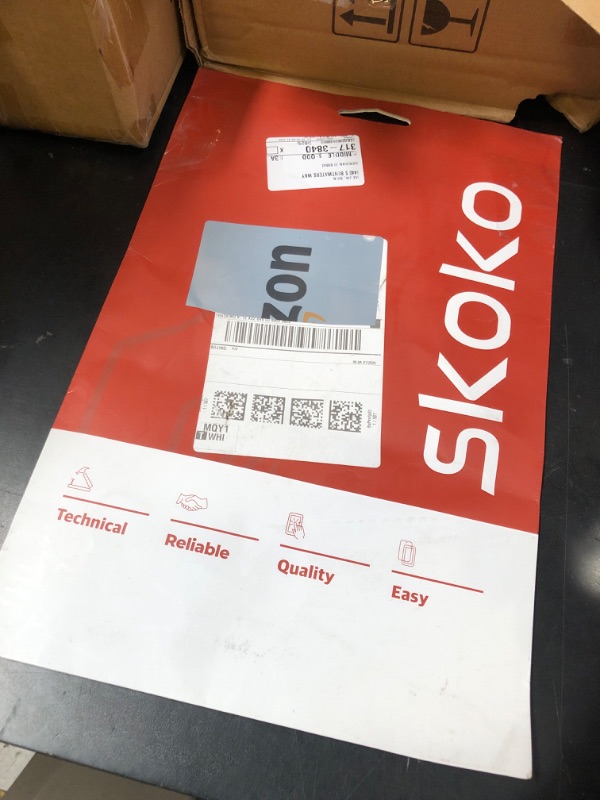 Photo 1 of skoko TrueColor AR Screen Protector Film compatible with iPad Air 13-inch M3 M2 2024-2025 release