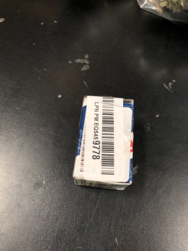 Photo 1 of BOSCH 0332209204 Changeover Mini Relay - 5 Pins, 24 V, 20/10 A - Single