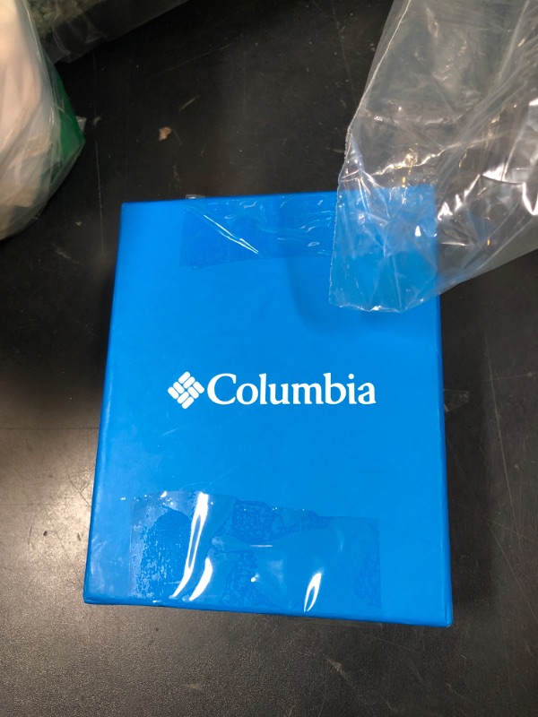 Photo 1 of Columbia Men's RFID Passcase Wallet