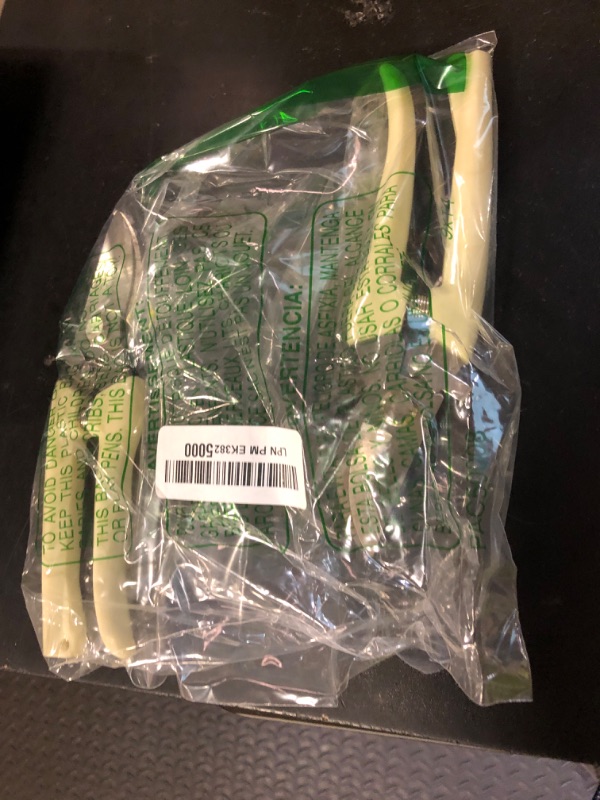 Photo 1 of Garden Scissors for Plant, Tip Pruning Shears for Cutting Flowers, Trimming Plants, Bonsai and Fruits Picking (2 PC Bypass Blade Pruner)