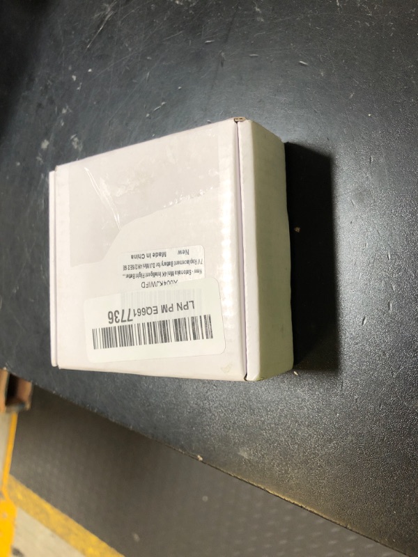 Photo 1 of Satonaka Mini 4K Intelligent Flight Battery 2 Packs, 2400mAh-7.7V Replacement Battery for DJI Mini 4K/2/SE/2 SE