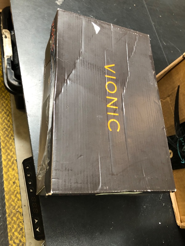 Photo 1 of Vionic TAMI0015W Tami Black 5 W
