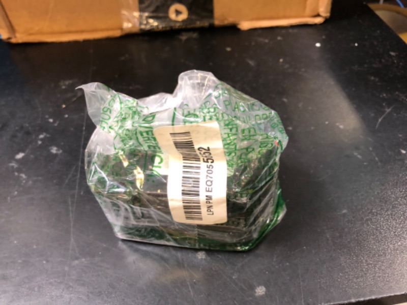 Photo 1 of GE Industrial - THQL2130 - 30A - 2 Pole - 120/240V - 10kAIC - Q-Line Series Circuit Breaker