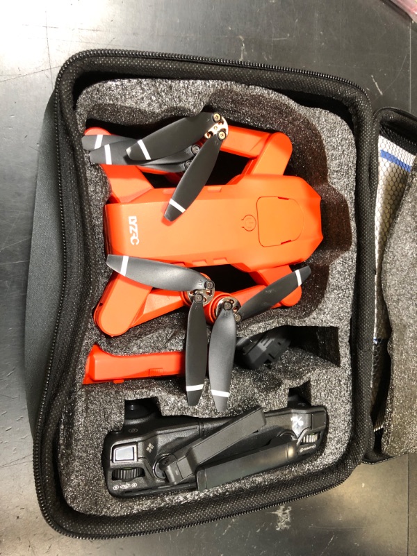 Photo 1 of Lozenge Brushless Drone with Camera for Adults 4K GPS Drone 360 °Laser Obstacle Avoidance RC Quadcopter Helicopter L900 Pro MAX Dual Cameras with Storage Bag