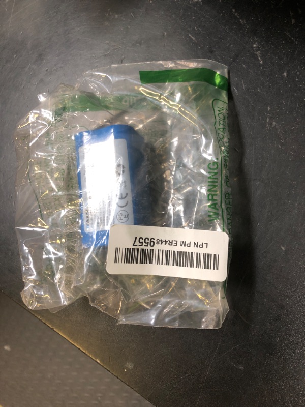 Photo 1 of Flulep H18650CH-4S1P CMICR18650F8M7-4S1P Battery Replacement for Denkee 600 DK600 MAX Robot Vacuum Cleaner, X500 X500 Pro, SmartClean 2000, OKP Life K2, Coredy R500, Amarey A900, Goovi D382 F007C