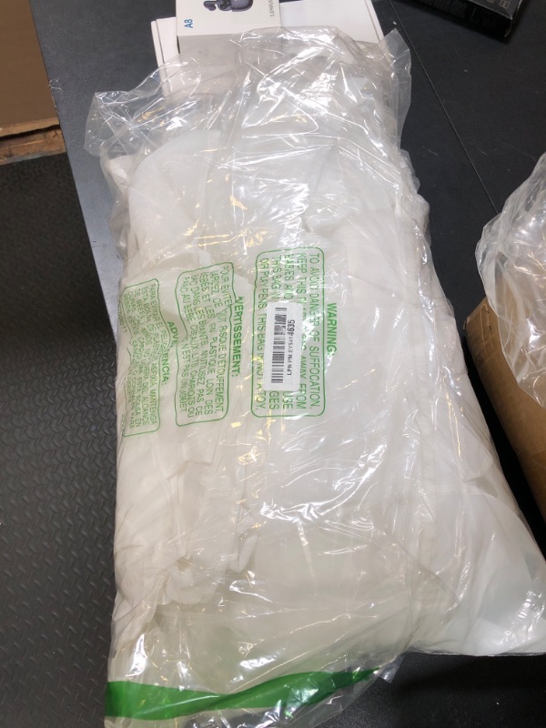 Photo 1 of BEAUTELICATE Hoopless Petticoat A-line Petticoat Skirt for Women Under Dress Crinoline Underskirt Off-white