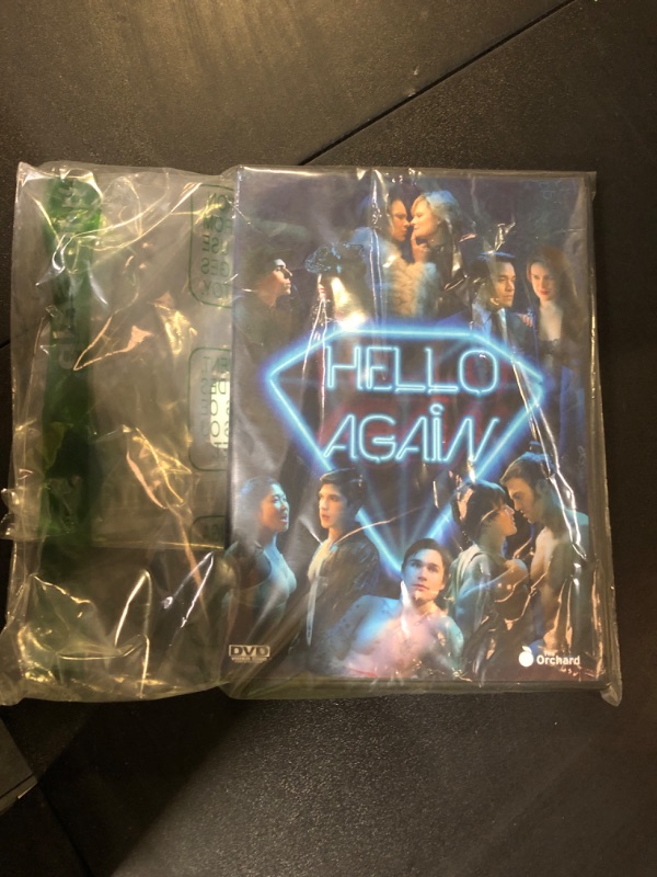 Photo 1 of Hello Again
