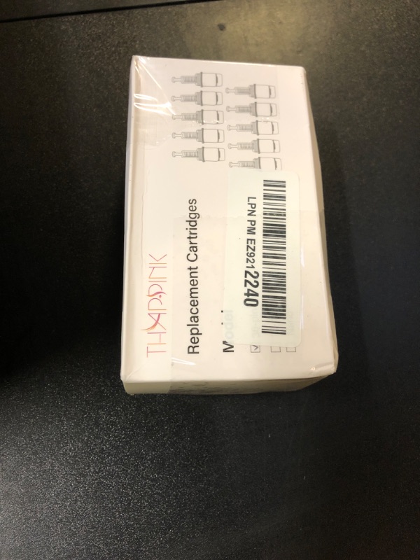 Photo 1 of 36 Replacement 10Pcs Replacement Cartridge