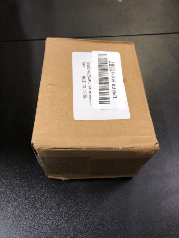 Photo 1 of TOMOON W10594481 Gas Stoven Knob for Whirl-Pool Cooktop Range WCG97US0DS00 WCG97US6DS00,Stainless Steel Control Knob Replaces WPW10594481 3281332 AP6023301