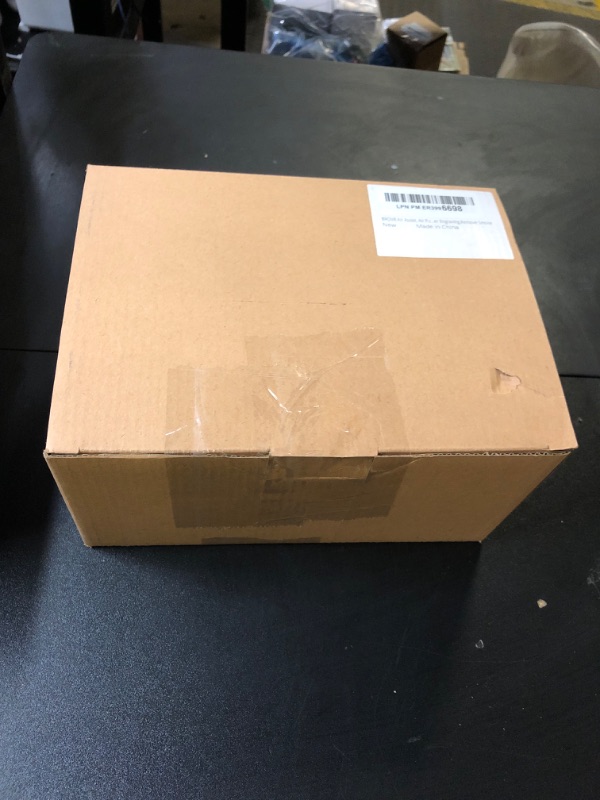 Photo 1 of BROVR Air Assist, Air Pump for Most of Laser Cutter and Engraver,Air Assist Pump Kit with Adjustable 30L/Min,for CNC Cutting and Laser Engraving,Remove Smoke