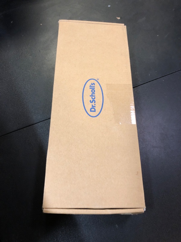 Photo 1 of Dr. Scholl's Custom FiT Comfort – Plantar Fasciitis Insoles, Orthotics Shoe Inserts with Arch Support for Men & Women, Suitable for 220+ lbs, Stay on Your Feet All-Day with Optimum Cushioning, CF560