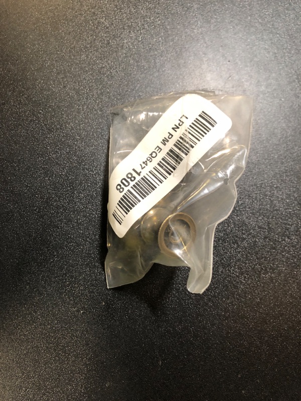 Photo 1 of Amerock | Cabinet Knob | Burnished Brass | 1-1/4 inch (32 mm) Diameter | Edona | Drawer Knob | Cabinet Hardware (Pack of 1)