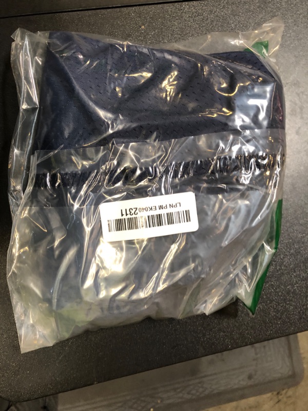 Photo 1 of Champion Boys Shorts Sets 2 Piece Tee Shirt and Athletic Shorts for Kids (Navy Blue-grey Heather)