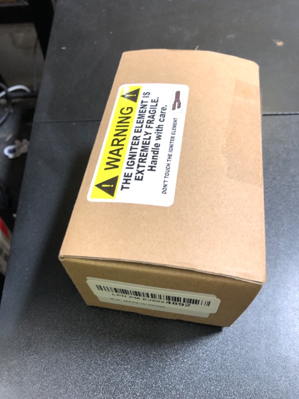 Photo 1 of 316489403 Gas Oven Igniter Compatible with Part of Crosley Electrolux Frigidaire Kenmore Tappan White Westinghouse Gas Oven/Stove Replaces Model 501RB Ignitor Gas Oven Igniter A04454501
