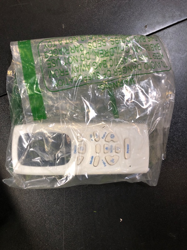 Photo 1 of WDZP New Remote Control Replaced for GE Air Conditioner Remote Control YK4EB1 Works for AEL06LPL1 AEL06LPQ1 AEL06LQ AEL06LQQ1 AEL06LQW1 AEL06LS AEL06LSQ1 AEL08LO AEL08LOG1 AEL08LP AEL08LPH1 AEL08LPQ1