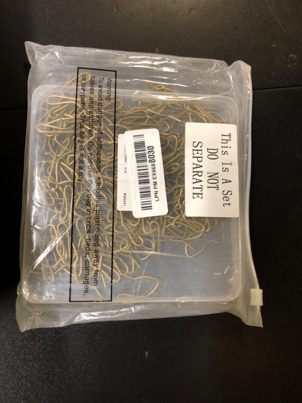 Photo 1 of 120 Pack Drapery Hooks Pins for Curtains, Metal Curtain Hooks Pins for Drapes Pinch Pleat Hooks with Clear Box 1.2 Inch for Window Curtain, Door Curtain and Shower Curtain (Champagne Gold)