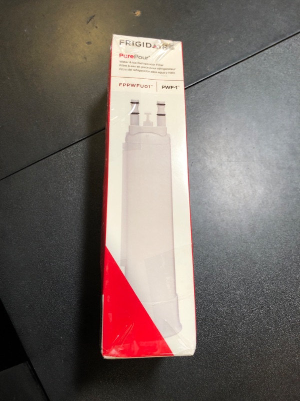 Photo 1 of Frigidaire FPPWFU01 PurePour PWF-1 Water Filter