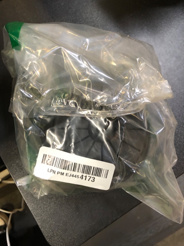 Photo 1 of RV MURTS 5 Inch Electric Cable Hatch for 30 and 50 Amp Cords, RV Power Cord Cable Hatch Cover Easy Install, UV-Stabilized Round RV Parts Compatible with Coleman Jayco Pop-Up Camper Cargo Travel.