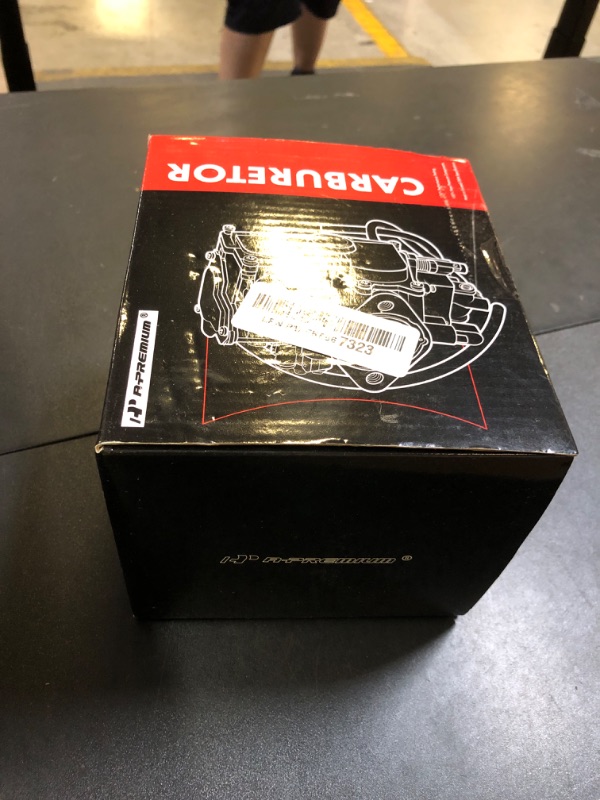 Photo 1 of Carburetor For Yamaha Warrior 350 YFM350X 1987-2004/Big Bear 350 YFM350FW 1987-1996/YFM350 1996-1998/Moto-4 350 YFM350 1987-1995/Kodiak 400 YFM400 4WD 1996-1998/Wolverine 350 YFM350 YFM35F 1995