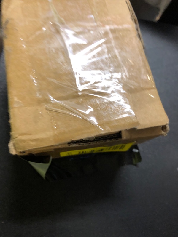 Photo 1 of WR60X10348 Refrigerator Condenser Fan Motor Fit for GE Hotpoint Refrigerator Replace WR60X10241 WR60X10350 AP5982576 WR60X10048 WR60X10071 WR60X10140 WR60X10142 115VAC 60Hz 4.7W
