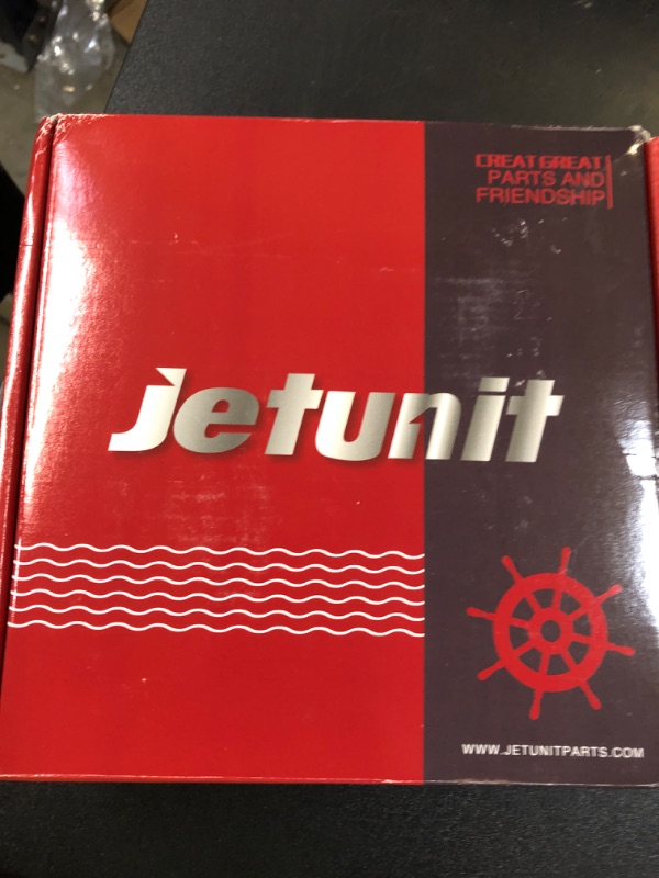 Photo 1 of jetunit Stator for Mercury 174-5456 Outboard 150 Black Max XR2,90,115,175,200 HP 398-5454A2 5454A6 9-Amp 6 Cylinder 2 Stroke 1976-1989