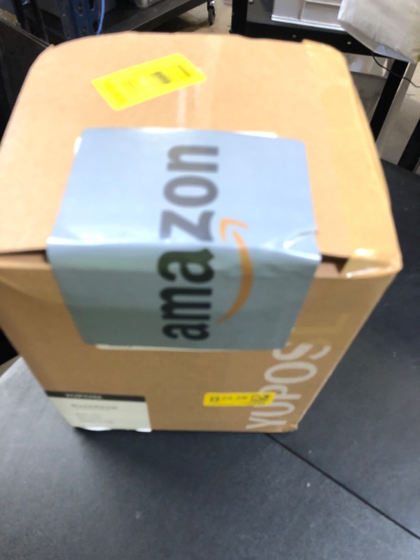Photo 1 of 2025 Upgraded Automatic Cat Feeder - 4L Timed Auto Pet Feeder for Cat and Dog with Dry Food Dispenser, 180-day Battery Life, 1-6 Meals Per Day, 1-16 Portion, Desiccant Bag Keeps Food Fresh