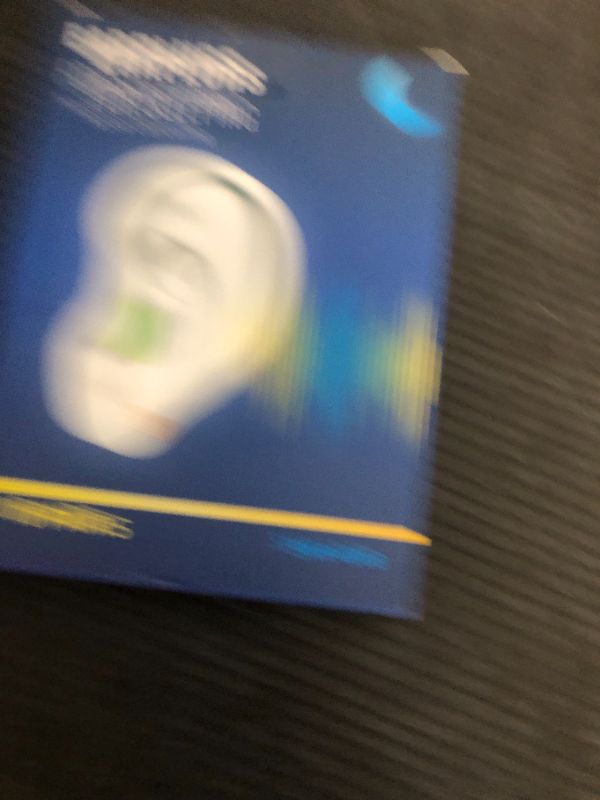 Photo 1 of Ear Plugs for Sleeping Noise Cancelling - 40dB Ear Plugs for Noise Reduction - Calmer Earplugs for Concert Sleep Travel Study Work - Hearing Protection Sound Blocking - Blue 10 Pairs in 2 Cases