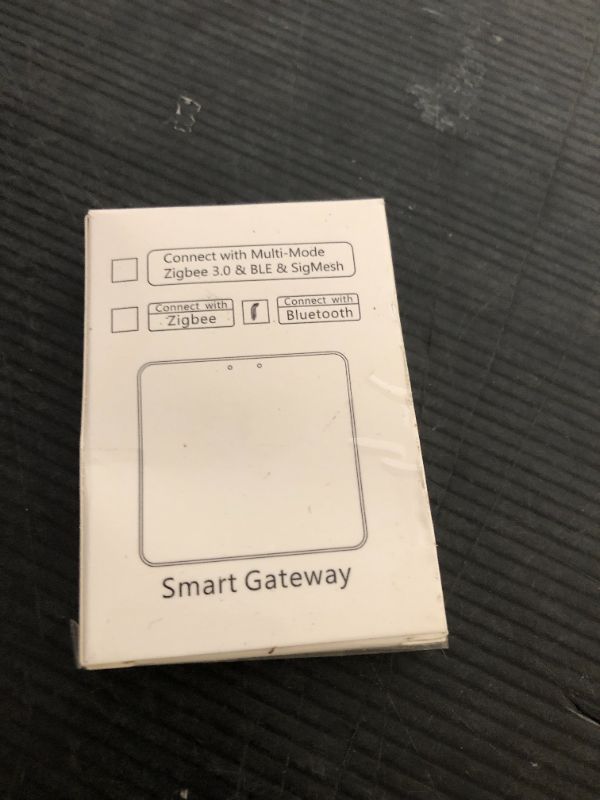 Photo 1 of Smart Gateway
