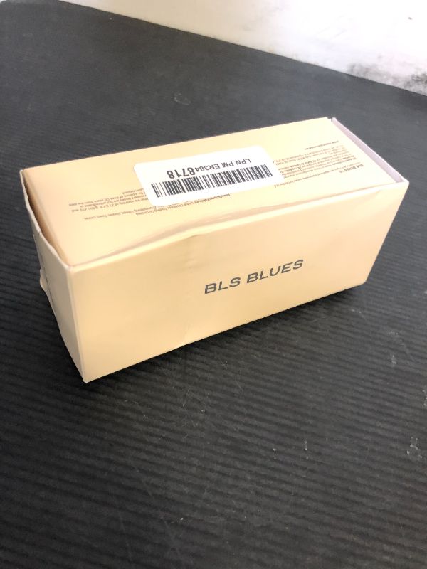 Photo 1 of BLS BLUES Reading Glasses for Women for Home, Office & Driving - HD Clear Readers with Blue Light Blocking Protection
