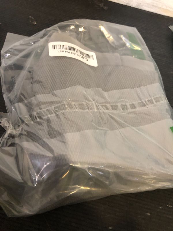 Photo 1 of Ergodyne Chill Its 6602 Cooling Towel, Long Lasting Cooling Relief, Gray 29.50" x 13.00"