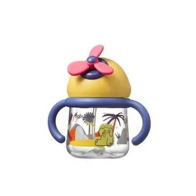 Photo 1 of BC Babycare Windmill Tritan Sippy Cup