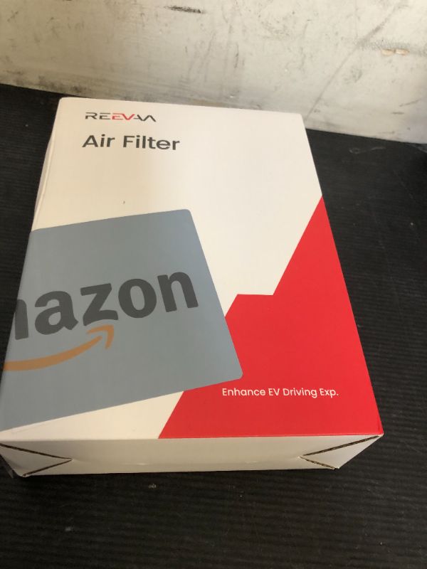 Photo 1 of REEVAA 2025 Upgraded HEPA Tesla Model Y Cabin Air Filter | 2 Pack Premium Activated Carbon | Design for Model Y (2016-2025, juniper) | Replacement Accessories with Install Tools
