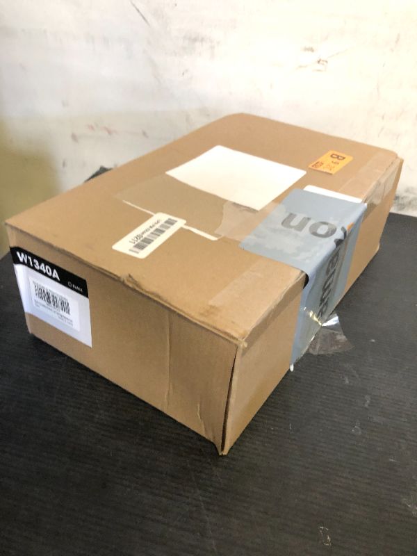 Photo 1 of (with Chip) Compatible 134A Black Toner Cartridge Replacement for HP 134 A 134X W1340A W1340X Toners Use with Laserjet M209dw MFP M234dw M234sdw M234sdn Printer (2 Pack)