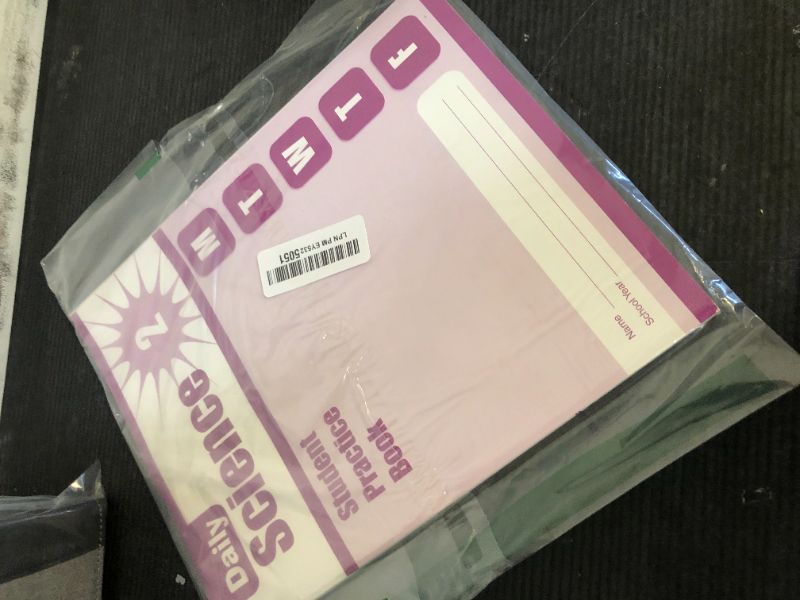 Photo 1 of Daily Science, Grade 2 Student Book