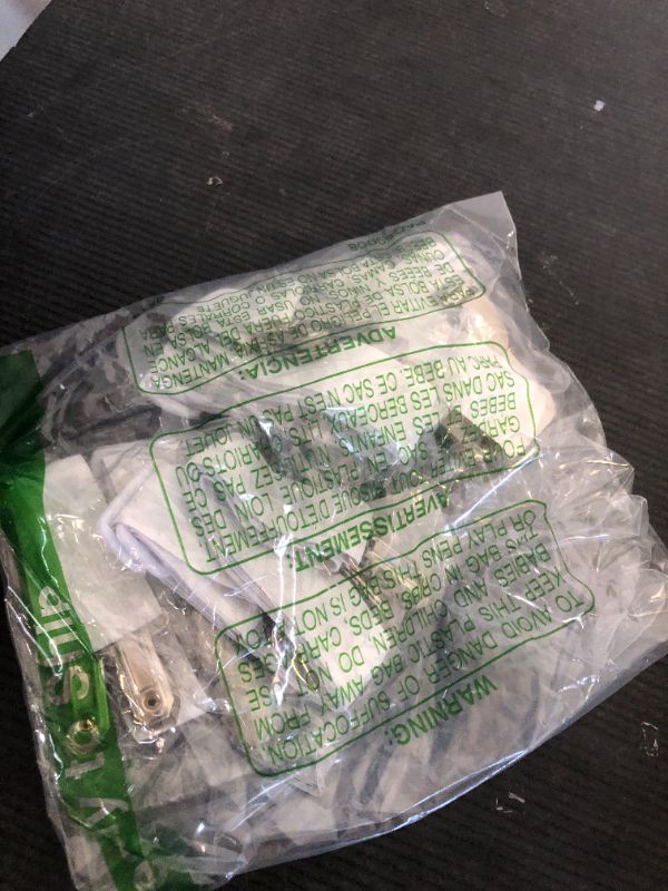 Photo 1 of 10 pcs Adjustable Bed Sheet Straps,Bed Sheet Clips, Elastic Bed Fitted Sheet Holder,Fitted Sheet Straps Clips,Sheet Fastener Suspenders to Hold Sheet ,Mattress Covers,Sofa Cushion,Table Clothing,White