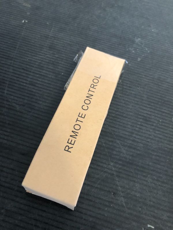 Photo 1 of Replacement TV Remote with Voice Control - for TV Stick (2nd Gen/3rd Gen/Lite/4K/4K Max), TV Cube and for Onmi/Insignia/Pioneer