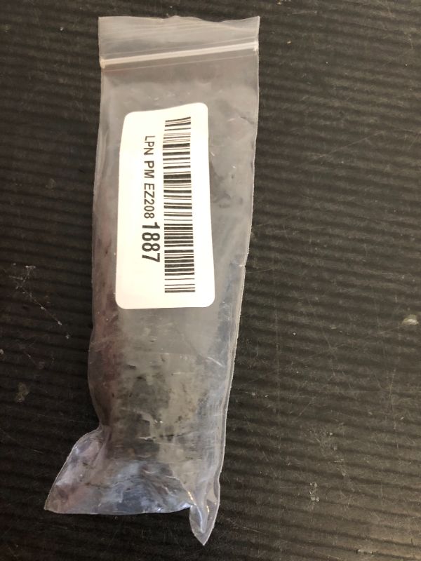 Photo 1 of JEUCLEL 9mm Hex Impact Bit Socket, H9 1/2-Inch Drive Allen Socket, Cr-Mo Steel Lengthen Hex Screwdriver Adapter