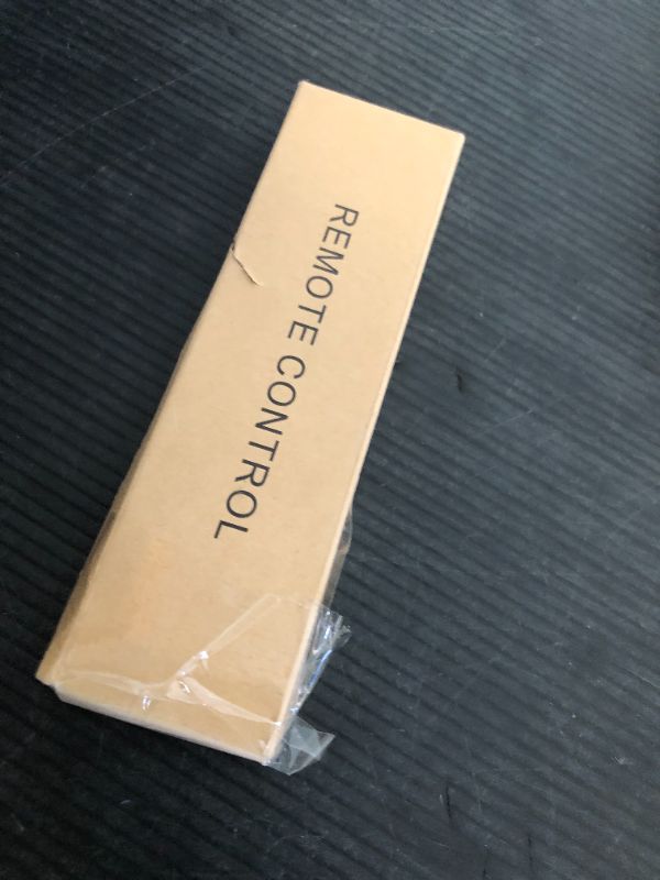 Photo 1 of Replacement TV Remote with Voice Control - for TV Stick (2nd Gen/3rd Gen/Lite/4K/4K Max), TV Cube and for Onmi/Insignia/Pioneer